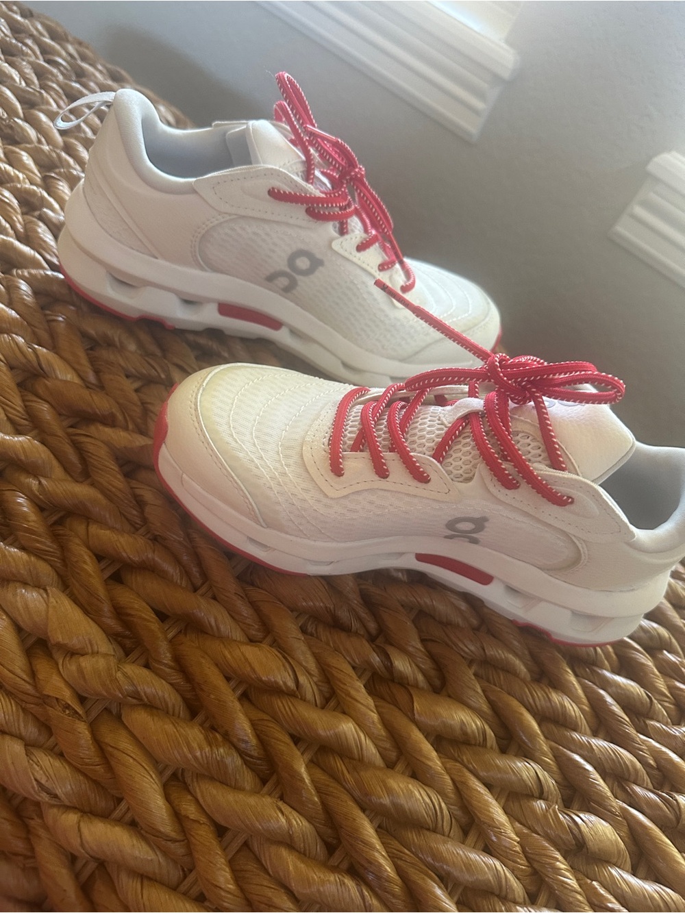 On Cloudzone Moon Sneaker (women's)